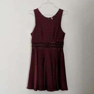 Free people dress